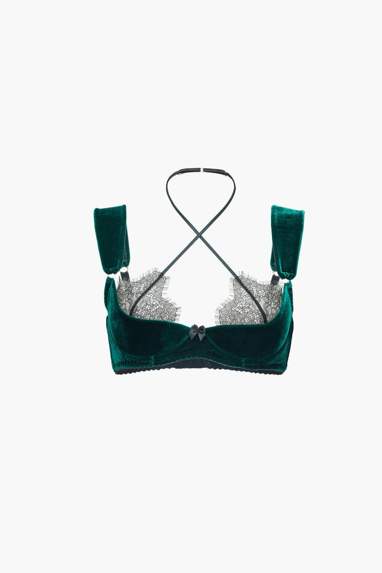 Angelika Lingerie Set - lingeriesets - EU MARIEMUR