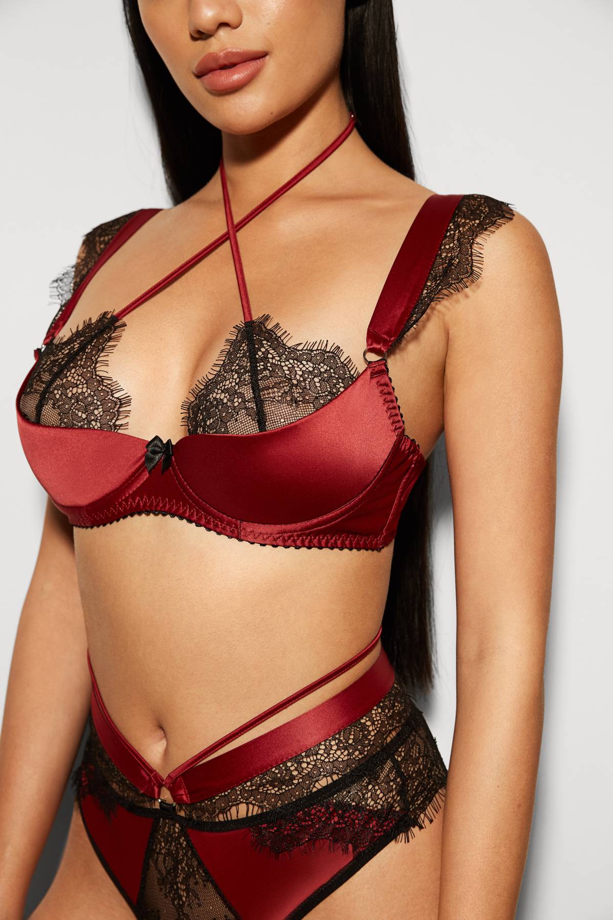 Marsala Bra - bras - EU MARIEMUR (6144203260104)