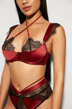 Marsala Bra - bras - EU MARIEMUR (6144203260104)
