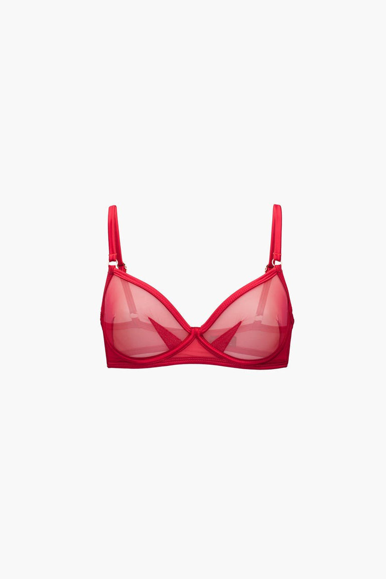 Rose Bra - bras - EU MARIEMUR