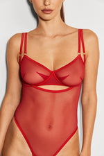 Rose Bra - bras - EU MARIEMUR